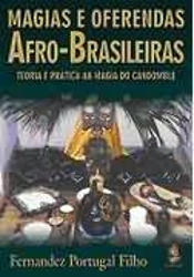 Magias e Oferendas Afro-Brasileiras