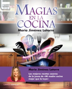 Bertrand.pt - Magias En La Cocina