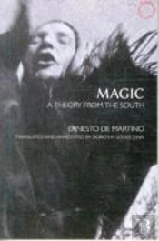 Magic Â€“ A Theory From The South