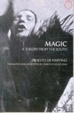 Bertrand.pt - Magic Â€“ A Theory From The South
