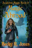 Magic Abroad