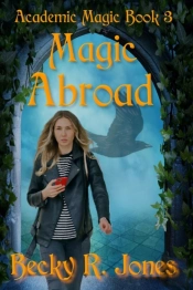 Magic Abroad