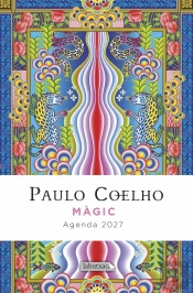 Magic. Agenda Paulo Coelho 2027