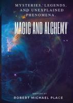 Magic And Alchemy