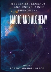 Magic And Alchemy