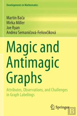 Bertrand.pt - Magic And Antimagic Graphs