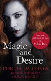 Magic And Desire