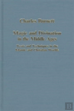 Bertrand.pt - Magic And Divination In The Middle Ages