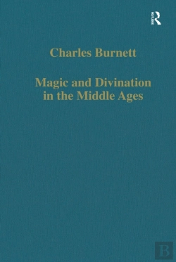 Bertrand.pt - Magic And Divination In The Middle Ages