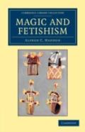 Magic And Fetishism