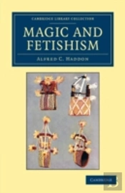 Magic And Fetishism