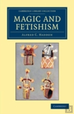 Bertrand.pt - Magic And Fetishism