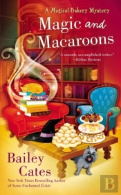 Magic And Macaroons