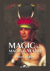 Magic And Magical Fetish