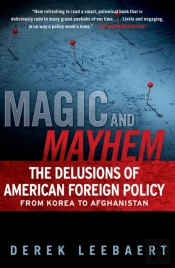 Magic And Mayhem