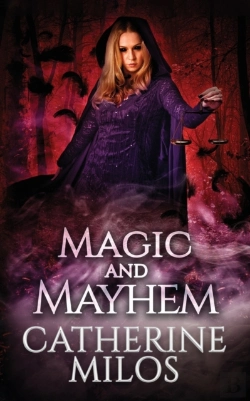 Bertrand.pt - Magic And Mayhem