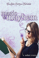 Magic And Mayhem