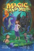 Magic And Me