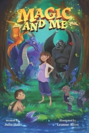 Magic And Me
