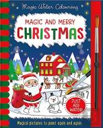 Magic And Merry - Christmas