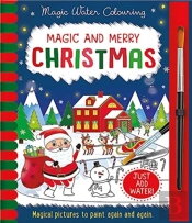 Magic And Merry - Christmas