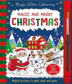 Bertrand.pt - Magic And Merry - Christmas