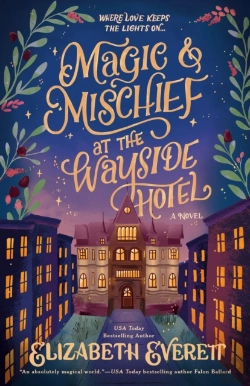 Bertrand.pt - Magic And Mischief At The Wayside Hotel
