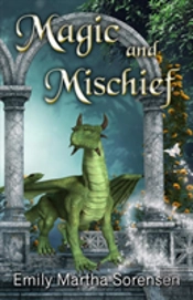 Magic And Mischief