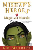 Magic And Misrule