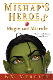 Magic And Misrule