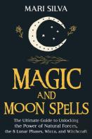 Magic And Moon Spells