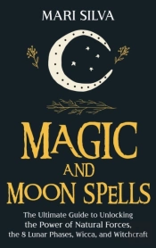 Magic And Moon Spells