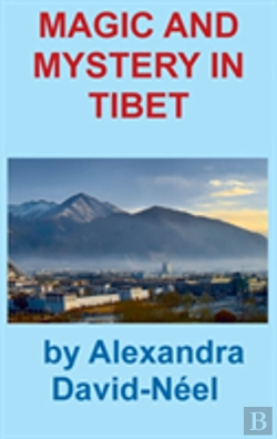Bertrand.pt - Magic And Mystery In Tibet
