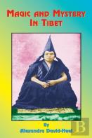 Magic And Mystery In Tibet
