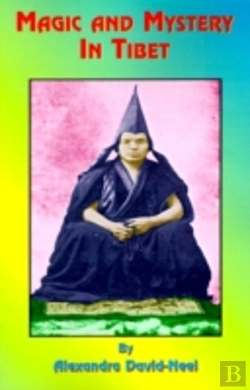 Bertrand.pt - Magic And Mystery In Tibet