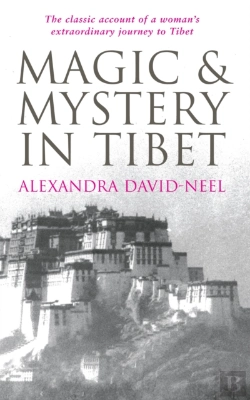 Bertrand.pt - Magic And Mystery In Tibet