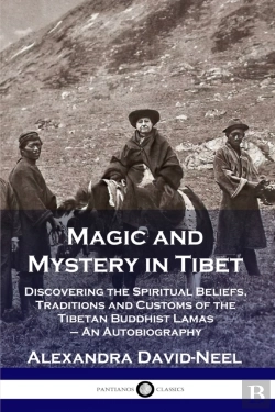 Bertrand.pt - Magic And Mystery In Tibet