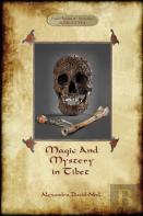 Magic And Mystery In Tibet