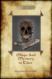 Magic And Mystery In Tibet