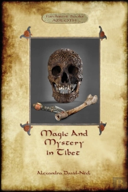 Bertrand.pt - Magic And Mystery In Tibet