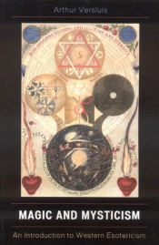 Magic And Mysticism