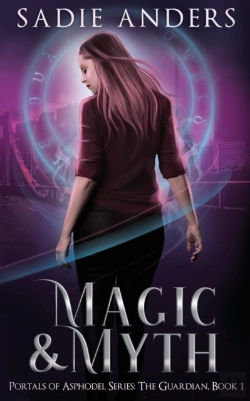 Bertrand.pt - Magic And Myth, Portals Of Asphodel Seri
