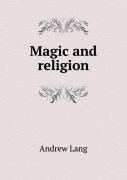 Magic And Religion