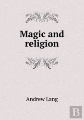 Magic And Religion