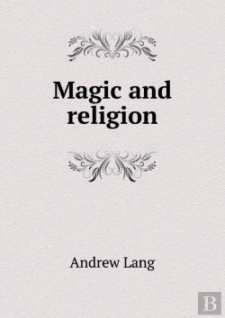 Bertrand.pt - Magic And Religion