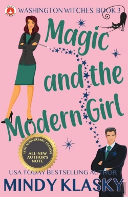 Bertrand.pt - Magic And The Modern Girl: 15th Annivers