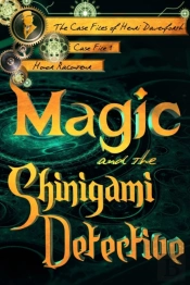 Magic And The Shinigami Detective