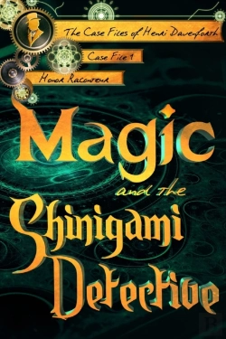 Bertrand.pt - Magic And The Shinigami Detective