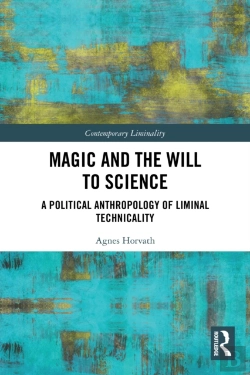 Bertrand.pt - Magic And The Will To Science