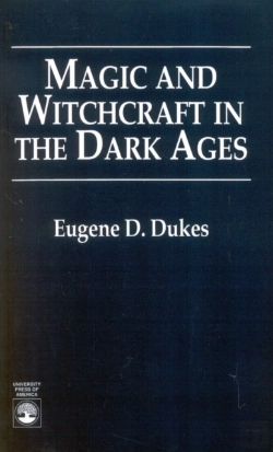 Bertrand.pt - Magic And Witchcraft In The Dark Ages